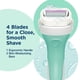 thumbnail image 5 of Razors Schick Intuition Sensitive Care para mujer con aloe, 5 of 9