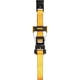 thumbnail image 1 of Correa de amarre con trinquete DEWALT DXBC10000F negro/amarilla, 2 x 27 pies, 1 of 6