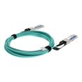 thumbnail image 5 of AddOn 7m Cisco Compatible QSFP+ AOC - 40GBase direct attach cable - 23 ft, 5 of 7