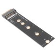 thumbnail image 3 of M.2 una + e KEY Ranura Tarjeta Adaptadora NVME NGFF KEY-M de ExpansióN NVMe PCI Express SSD Puerto Adaptador, 3 of 11
