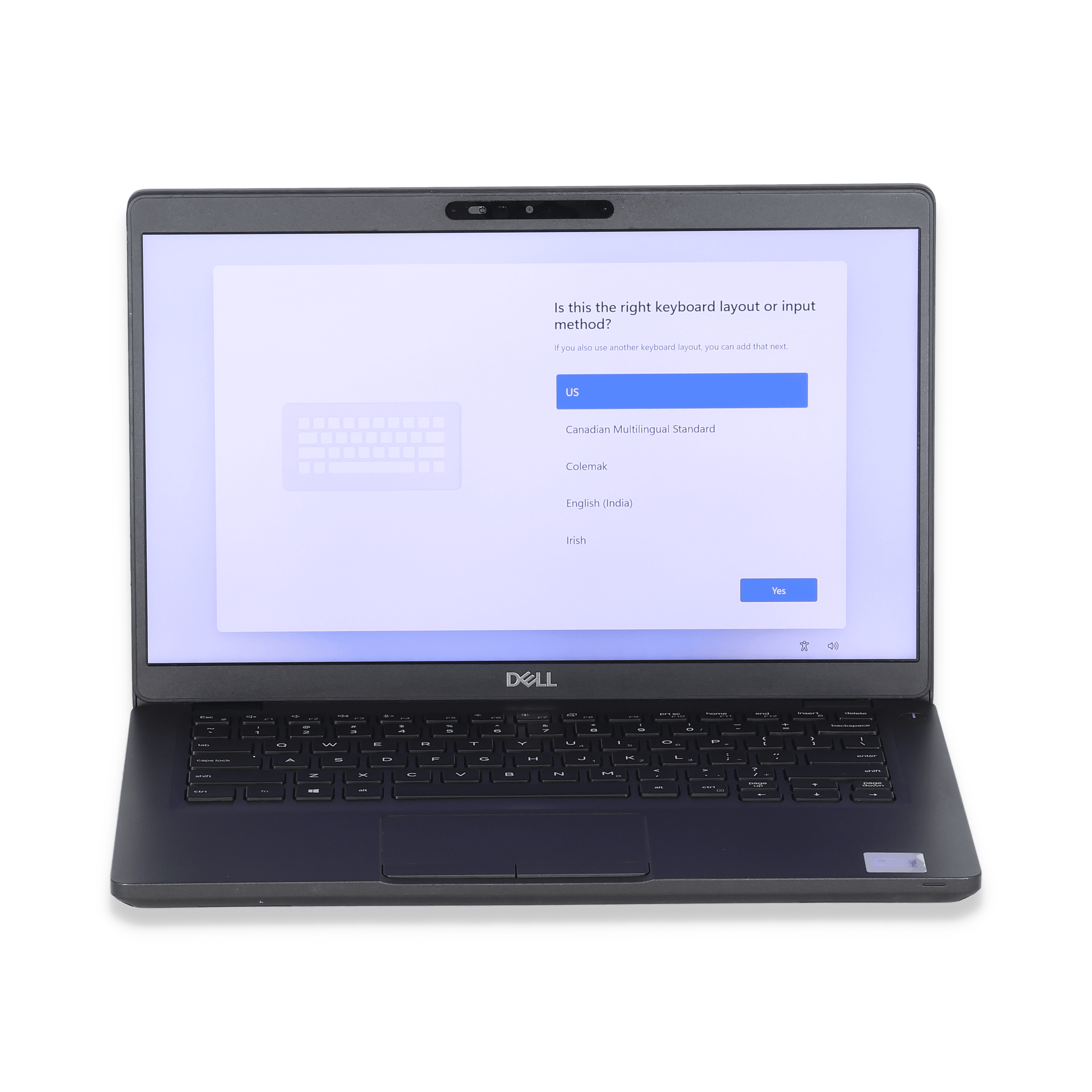 Dell Inspiron 15 Laptop, 15.6