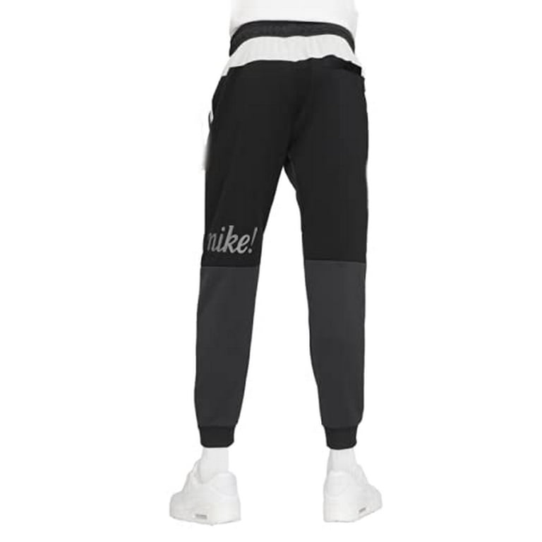 Nike Men s Tribute Pants Size Large Black