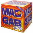 thumbnail image 2 of Mad Gab Game- It's Not What You Say, It's What You Hear!, 2 of 7