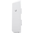 thumbnail image 1 of Antena CPE Ubiquiti Networks NSM2 NanoStation 2.4Ghz 23dBi PoE 802.11n 10Km 150Mbps, 1 of 3