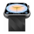 thumbnail image 4 of 1.97" AMOLED Display Smart Watch, BT Calling Heart Rate Monitor Health Watch for Men and Women, 4 of 5