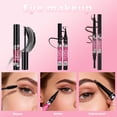 thumbnail image 3 of KAVCENT All in One Makeup Sets, Makeup Kit for Women, Full Kit and a Multifunctional Makeup Combination for Both Beginners and Professionals, Making It Easy to Carry, 3 of 7