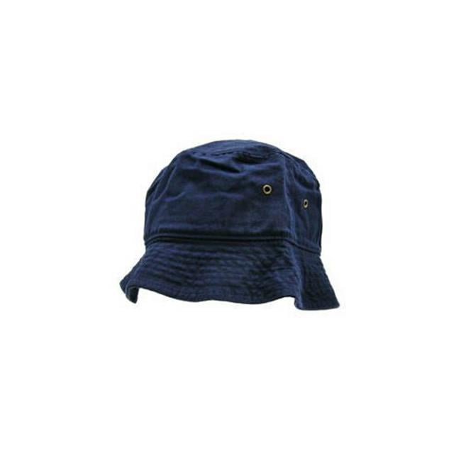 newhattan bucket hat