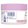 thumbnail image 3 of Dove Himalayan Salt & Rose Oil Body Scrub, 3 of 7