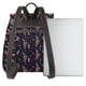 thumbnail image 3 of Fotbe Statue Of Liberty Eagle Mochila Bolso con Estampado para Mujer, Mochila Antirrobo de Nylon Impermeable, Bolsa Ligera de Hombro, 3 of 4
