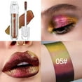 thumbnail image 1 of TIMIFISES Beauty Products,Optical Bright Liquid Eye Shadow Color Diamond Glitter Powder European And Makeup Three Change Liquid 3Ml Reduced Price, 1 of 3
