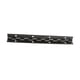 thumbnail image 5 of Bisagra metálica para piano con agujeros Bisagras para muebles Bisagra fija plegable continua para 200x30x08mm, 5 of 9