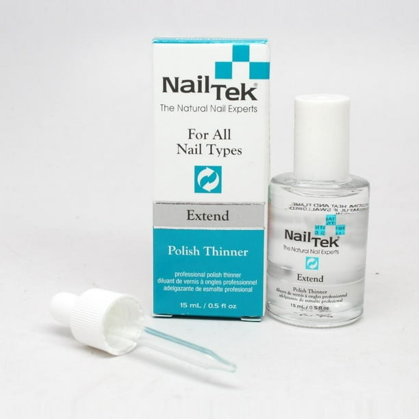 nail varnish thinner boots