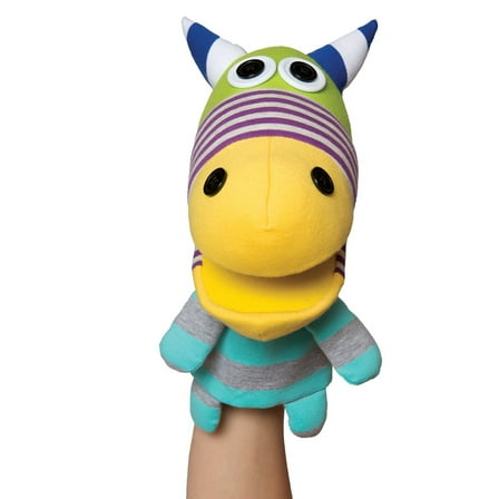 Plush - Manhattan Toy - Zainys Horse Soft Doll 154290