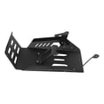 thumbnail image 2 of Engine Protection Cover Chassis Under Guard Skid Plate for YAMAHA, 2 of 5