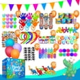 thumbnail image 3 of Party Favors for Kids 8-12 4-8, 240 Pack Fidget Toys for Adults, Christmas Stocking Stuffers Goodie Bags School Classroom Prizes, Birthday Gifts for Teen Boys Girls, Stress Relief Sensory Toy Bulk, 3 of 5