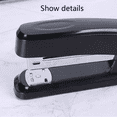 thumbnail image 3 of With Integrated Remover And Staple Storage, Great Value Pack With Staple And Remover,, 3 of 5