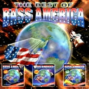 Best Of Bass America