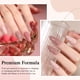 thumbnail image 3 of Set de esmaltes de uñas en gel Beautpal Nude de 10 colores con kit de inicio, 3 of 6