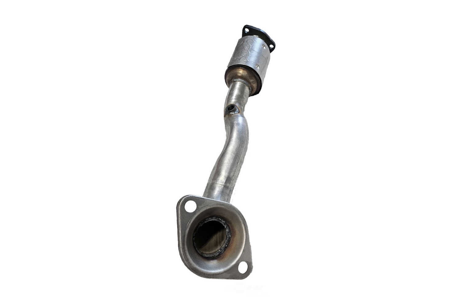 Davico Mfg 17492 Direct-Fit Catalytic Converter