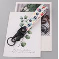 thumbnail image 4 of LLavero de pico de águila con figuras de Anime, cordón corto, cuerda para teléfono, soporte para insignia, colgante USB, accesorios para llaves portátiles, regalo, venta al por mayor, 4 of 4