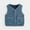 A, variant on Kids Boys Vest Sleeveless Outerwear Vests Winter Vest Girls Vest Size 7-8 Years