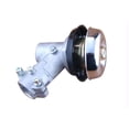 thumbnail image 2 of Brush Cutter Head 28mm Brush Cutter Angle Gear, Universal Brush Cutter Gear Head Box (28mm, 7 D Round, 2 of 3
