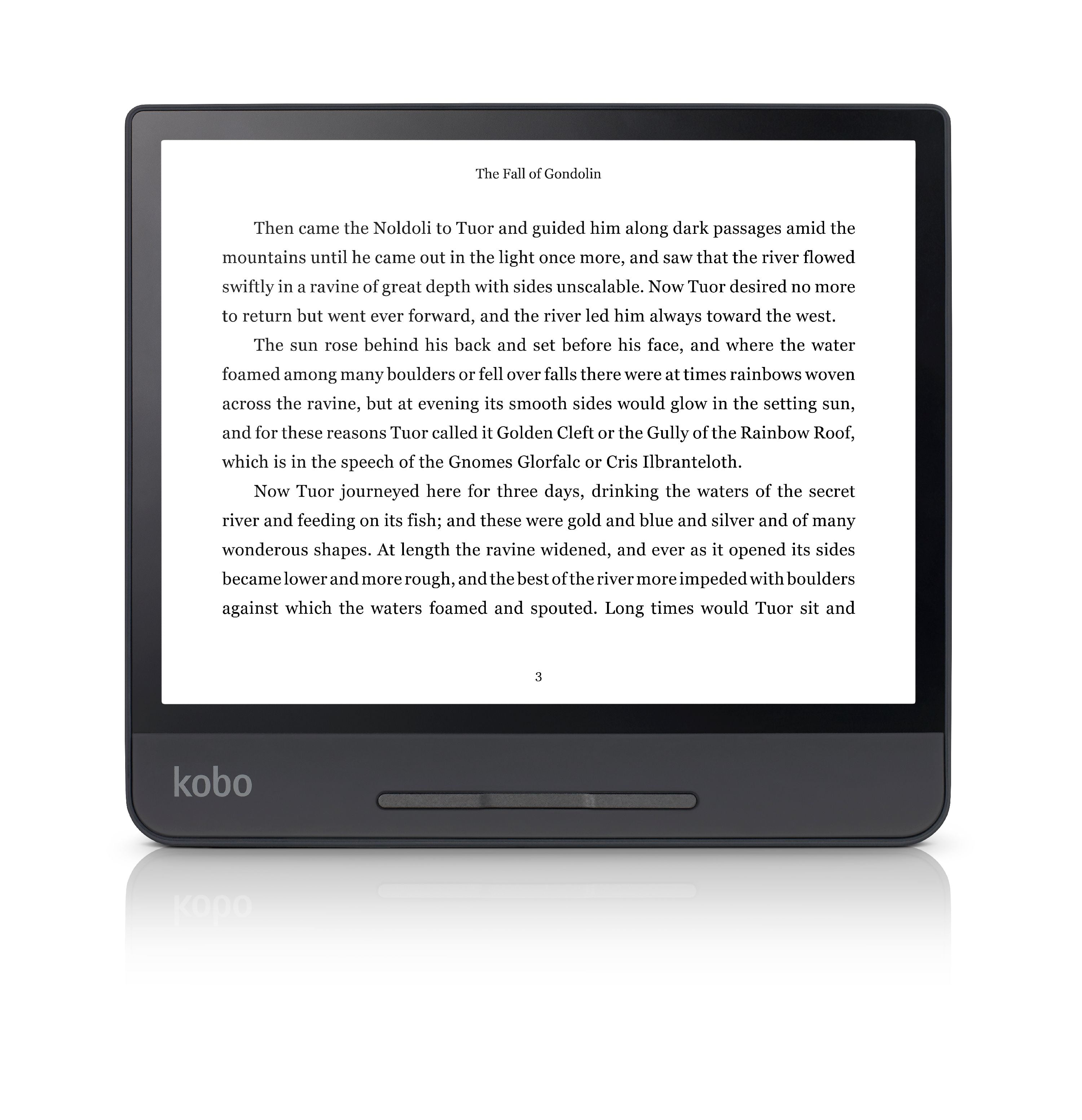 kobo clara hd ereader kobo clara hd ereader