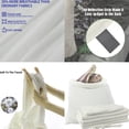 thumbnail image 7 of 5 Pcs Game Bags Reusable Wild Game Meat Bags Elk Quarter Bagsfor Meat Deer, 7 of 7