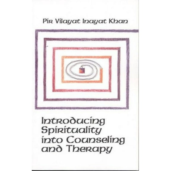 Introducing Spirituality into Counseling and Therapy (Paperback)