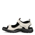 thumbnail image 4 of ECCO Women's Yucatan Sport Sandal, Shadow White, 11-11.5, 4 of 7