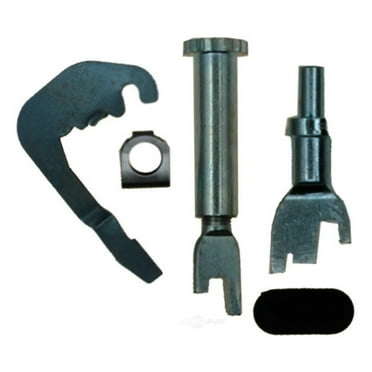 Raybestos H2696 Professional Grade Drum Brake Shoe Adjuster Kit