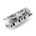thumbnail image 3 of Speedmaster 1-147-043 Compatible with Ford SB 260 289 302 Windsor LowRise Aluminum Intake Manifold [Satin], 3 of 8