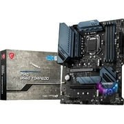 MSI MAG B560 TORPEDO LGA 1200 Intel B560 SATA 6Gb/s ATX Intel Motherboard