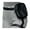Black, variant on Leg Bag with Adjustable Strap for Motorcycle Hiking Cycling Outdoor Travel