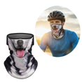 thumbnail image 2 of Osdhezcn Summer Face Guard Face Neck Wrap Ideal For Outdoor Enthusiasts Sports Activity, 2 of 10