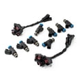 thumbnail image 2 of DeatschWerks 00-06 Chevrolet Silverado/Sierra 44lb Injectors - Set of 8, 2 of 5