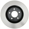 thumbnail image 2 of ACDelco - Disc Brake Rotor Fits select: 2007-2014 FORD EDGE, 2007-2015 LINCOLN MKX, 2 of 3