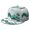 Aloha Beac, variant on Abstract Print Flat Brim Baseball Cap - Durable Adjustable Snapback Hat for Musicians & Skaters