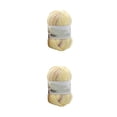 thumbnail image 4 of Cateissary Bufanda Guantes Hilo de tejer DIY Tejido a mano Hilo de ganchillo Bebé Suéter Sombrero Gorra Alfombra Ganchillo Costura Suministros No.12 2Conjunto, 4 of 6
