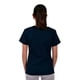 thumbnail image 3 of Playera para Mujer NFL Talla EX Azul Patriots, 3 of 3