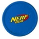 Nerf Flyer en Nylon 9"-Bleu – image 2 sur 5