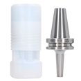 thumbnail image 1 of Portaherramientas CNC Para Máquina De Grabado Portaherramientas De Torno De Fresado Certificado M5x70 Para Precisión Y Equilibrio Mejore La Rigidez General, Reduzca La Vibración, Sea Más Estable, 1 of 14