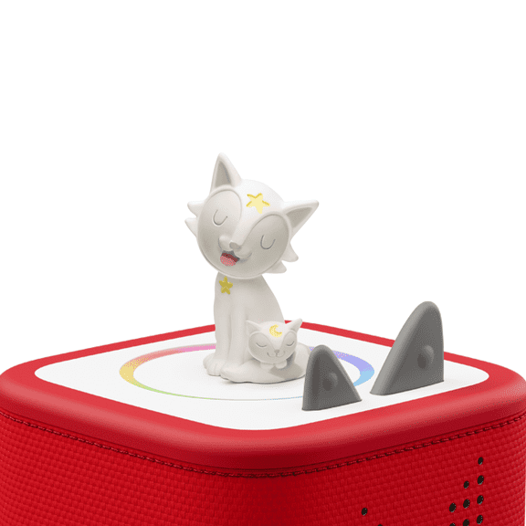 tonies Nap Time: White Noise Audio Toy Figurine, Age Group 3 