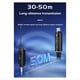 thumbnail image 5 of Transmisor y Receptor Inalámbrico Universal de 2,4 G con Micrófono con Cable para Instrumentos Musicales y Guitarras., 5 of 5