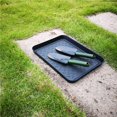 thumbnail image 4 of Youkk 3 Pieces Boot Mat Tray Multipurpose Plates Indoor Outdoor Using Shoes Trays Organizer Board Organization Accessory, 4 of 6