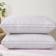 thumbnail image 5 of Almohada De Tejido Supersuave, Transpirable Y Decorativa, Tama O Est Ndar De 48 X 73 Cm, Material C Modo Y Acogedor Dise O Elegante, Decoraci N Para El Dormitorio, Relajaci N, Lujo, 5 of 8