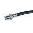 thumbnail image 2 of Sunsong 2201090 Brake Hydraulic Hose, 2 of 4