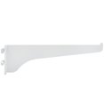 thumbnail image 1 of Soporte de estante Stone Harbor Hardware 20 cm blanco, 1 of 1
