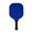 Blue, variant on 1 Pack Lightweight Pickleball Paddle with 10mm Core Cushioned Non Slip Grip Edge Guard Protection for Indoor and Outdoor Play, Blue