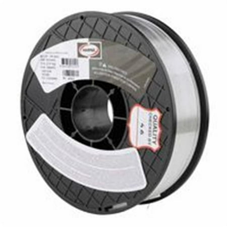 

J.W. Harris 348-04043F1 Aluminum Mig Welding Alloy- 27000 Psi- 0.03 in.